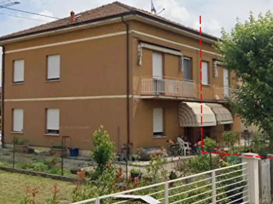 casa indipendente in vendita a San Martino in Rio in zona Trignano