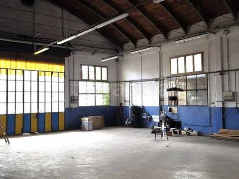 appartamento in vendita a San Martino in Rio