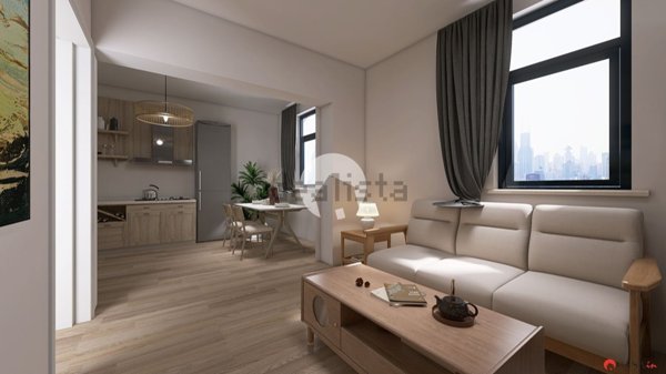 appartamento in vendita a San Martino in Rio
