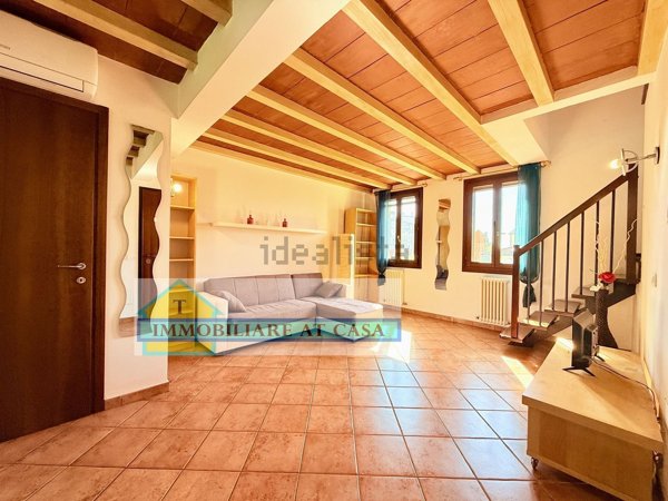 appartamento in vendita a San Martino in Rio