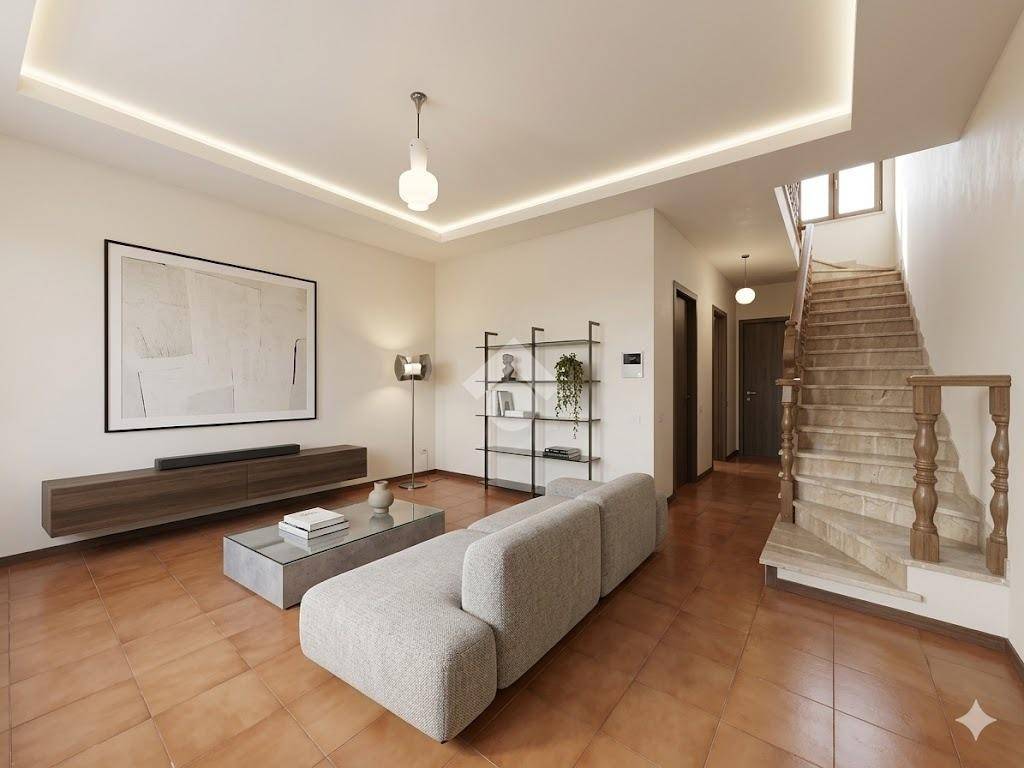 casa indipendente in vendita a San Martino in Rio