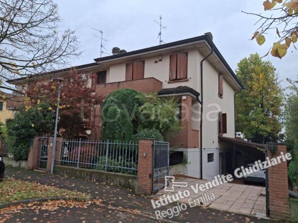 casa indipendente in vendita a San Martino in Rio