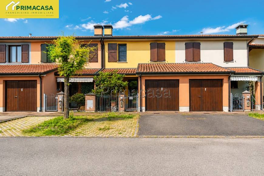 casa indipendente in vendita a San Martino in Rio
