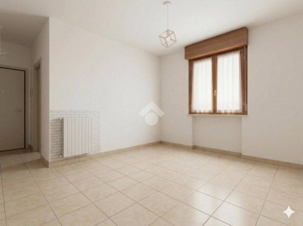 appartamento in vendita a San Martino in Rio