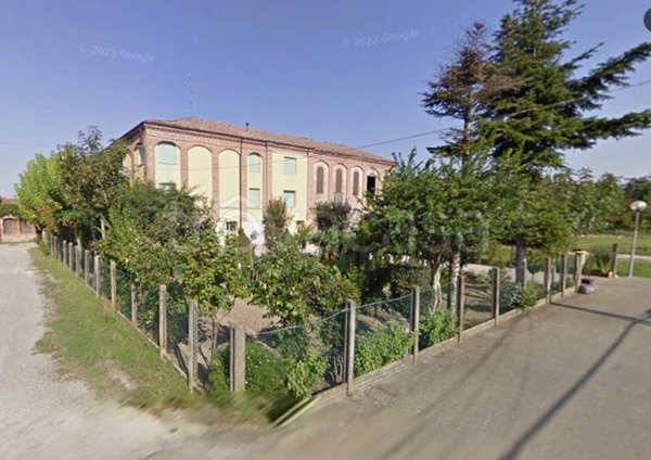 casa indipendente in vendita a San Martino in Rio in zona Stiolo