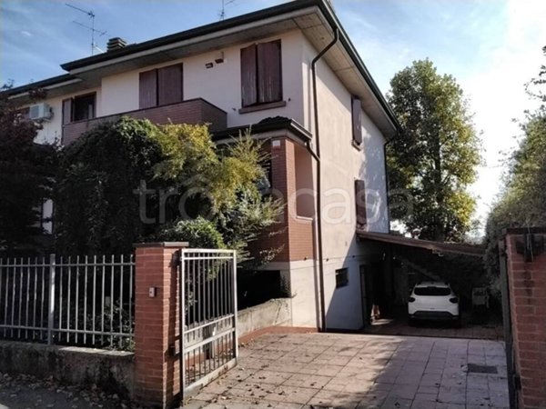 casa indipendente in vendita a San Martino in Rio