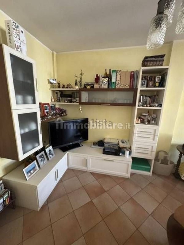 appartamento in vendita a San Martino in Rio