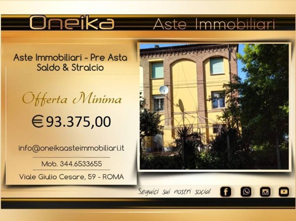 casa indipendente in vendita a San Martino in Rio in zona Stiolo