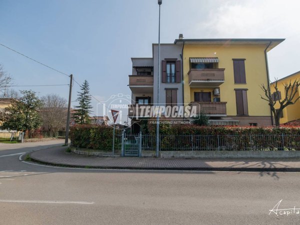 appartamento in vendita a San Martino in Rio