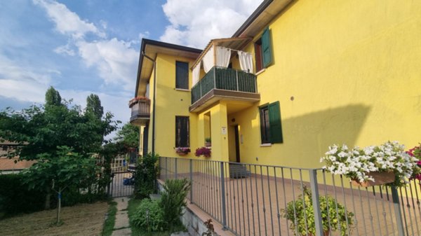 appartamento in vendita a San Martino in Rio