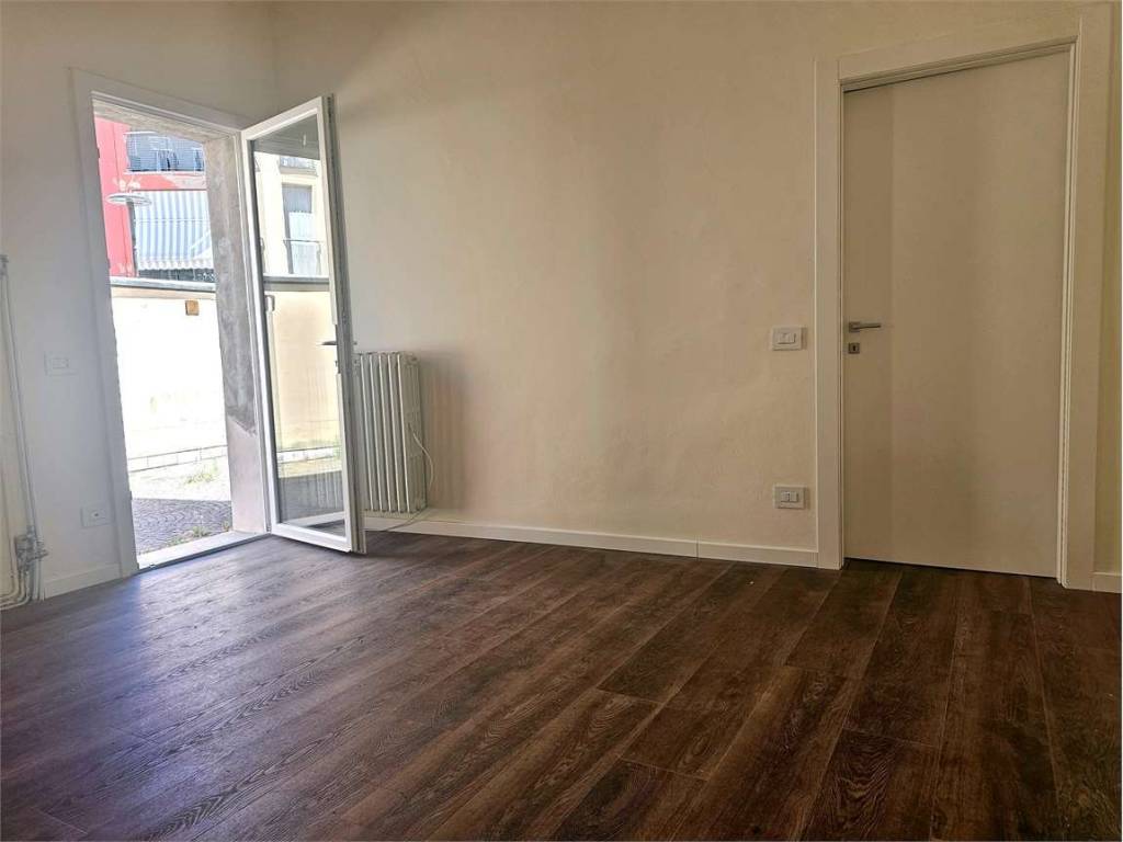 appartamento in vendita a San Martino in Rio