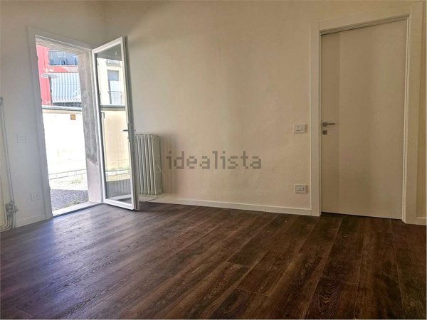 appartamento in vendita a San Martino in Rio