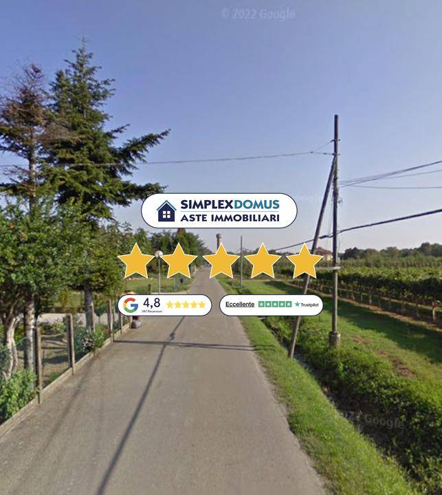 appartamento in vendita a San Martino in Rio in zona Stiolo