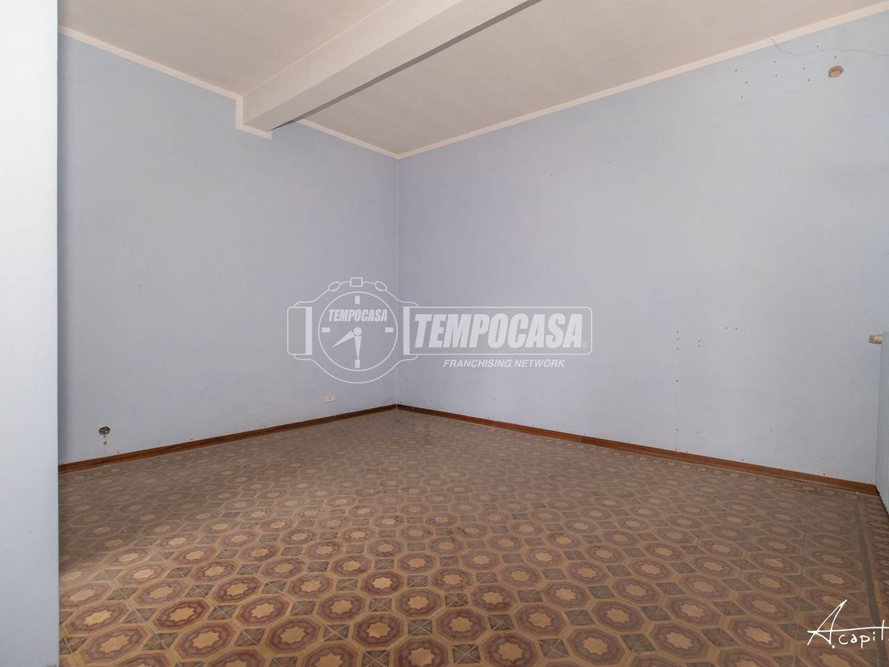 appartamento in vendita a San Martino in Rio