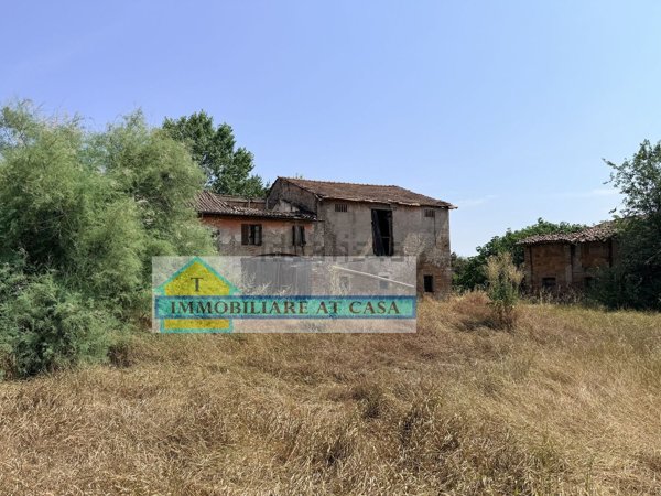 casale in vendita a San Martino in Rio