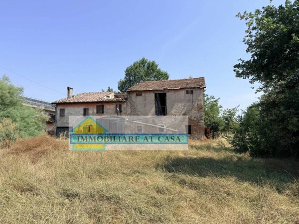 casa indipendente in vendita a San Martino in Rio