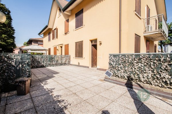 casa indipendente in vendita a San Martino in Rio