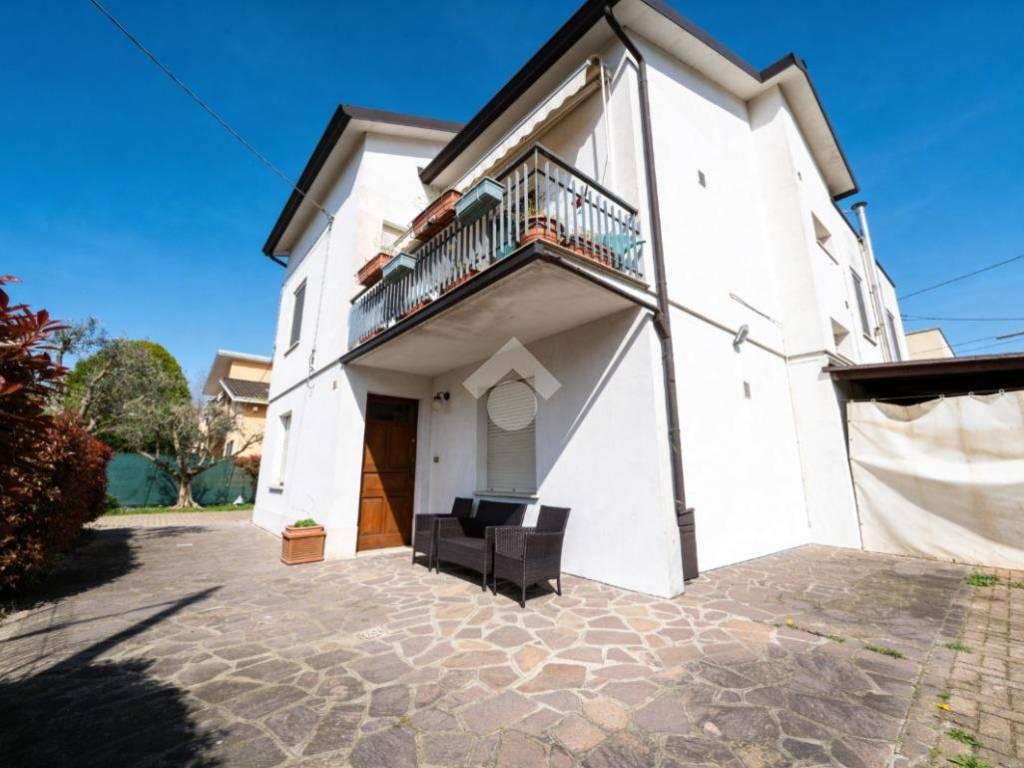 casa indipendente in vendita a San Martino in Rio