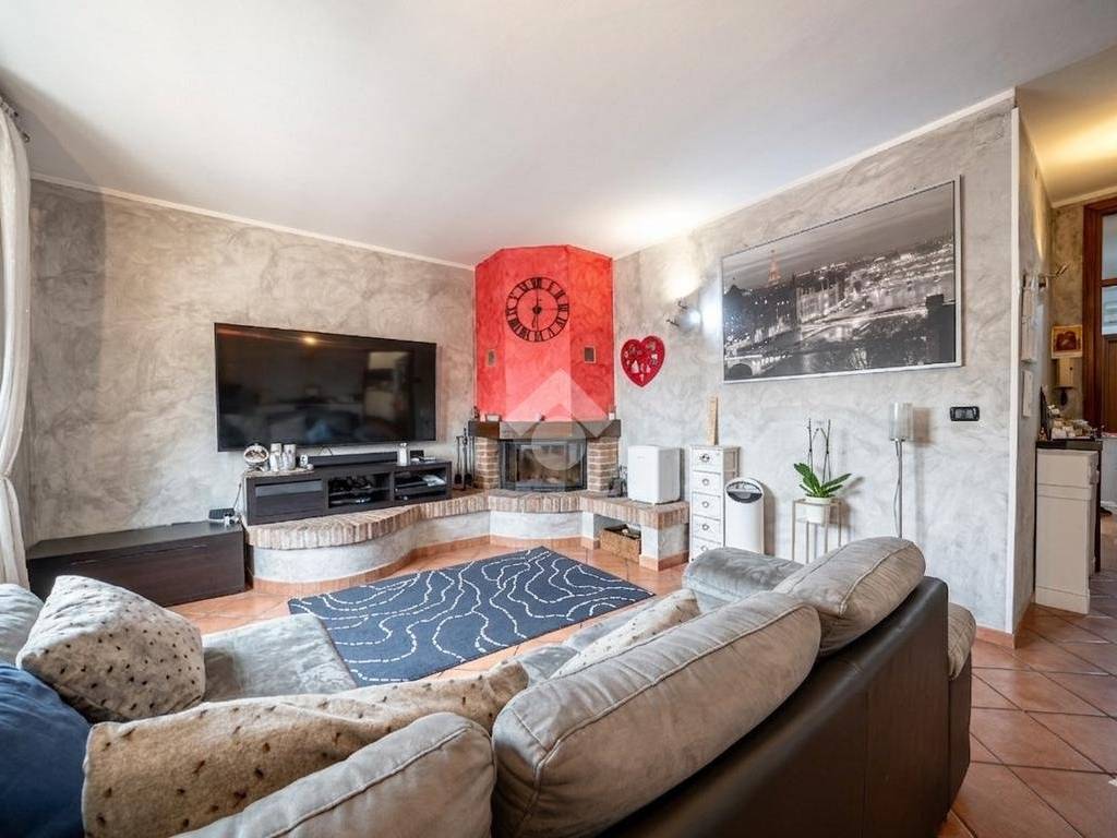 casa indipendente in vendita a San Martino in Rio