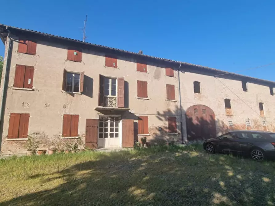 casa indipendente in vendita a San Martino in Rio in zona Gazzata