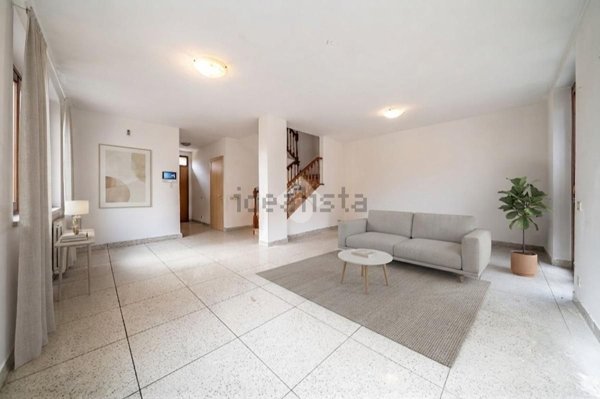 casa indipendente in vendita a San Martino in Rio