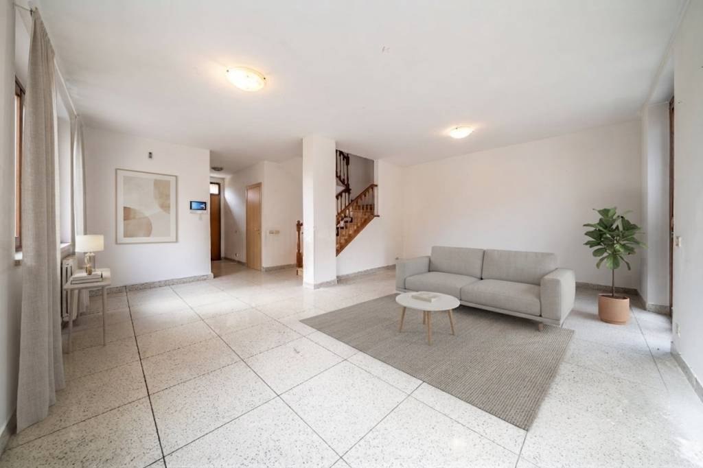 casa indipendente in vendita a San Martino in Rio
