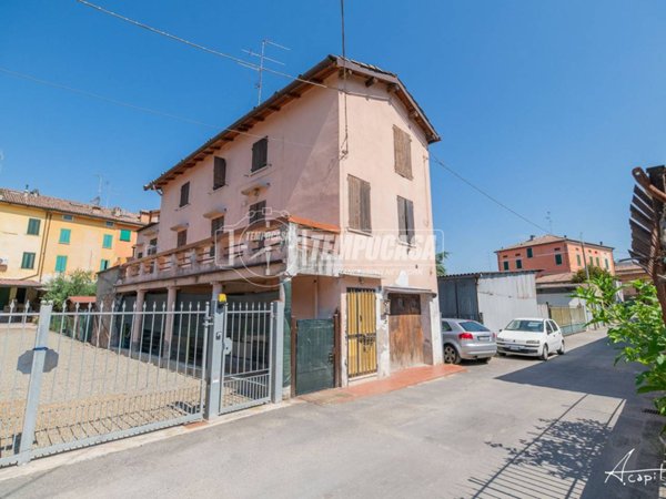 casa indipendente in vendita a San Martino in Rio