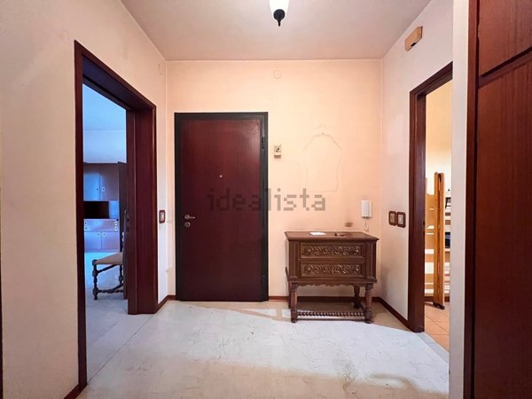 appartamento in vendita a San Martino in Rio