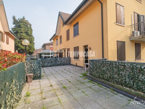 casa indipendente in vendita a San Martino in Rio