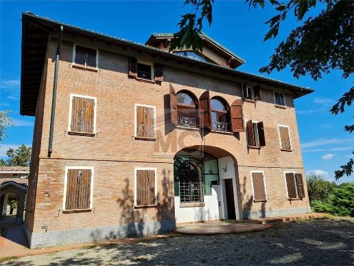casa indipendente in vendita a San Martino in Rio