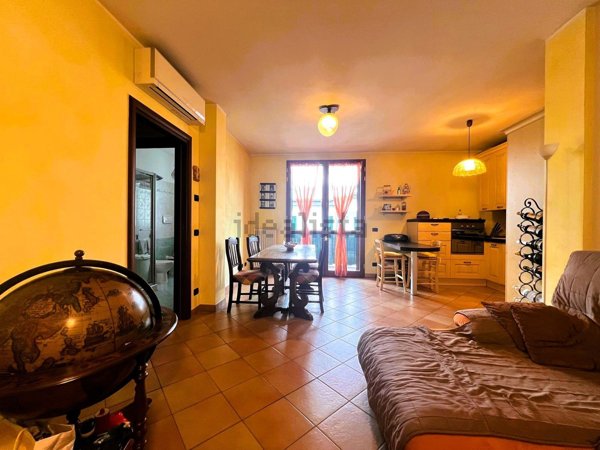 appartamento in vendita a San Martino in Rio