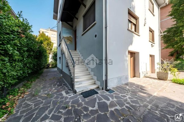 appartamento in vendita a San Martino in Rio