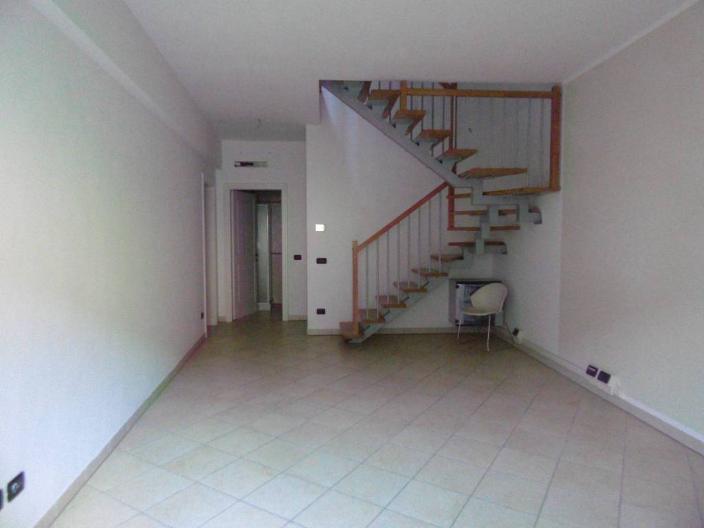 appartamento in vendita a San Martino in Rio