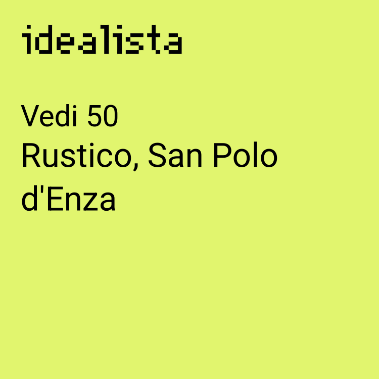 quadrivano in vendita a San Polo d'Enza