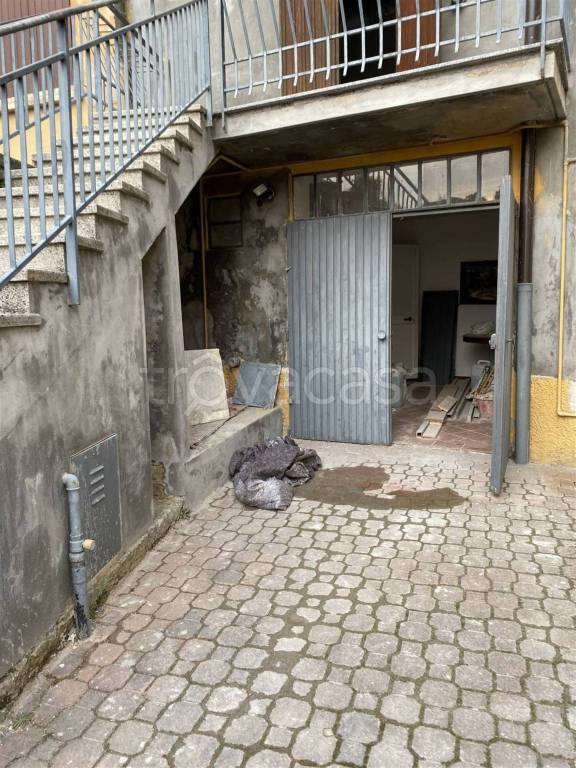 casa indipendente in vendita a San Polo d'Enza