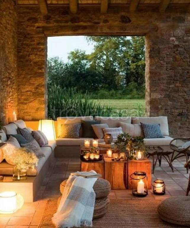 casa indipendente in vendita a San Polo d'Enza