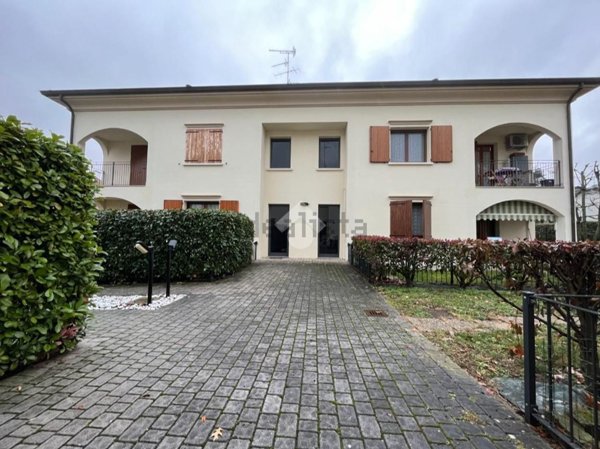appartamento in vendita a San Polo d'Enza