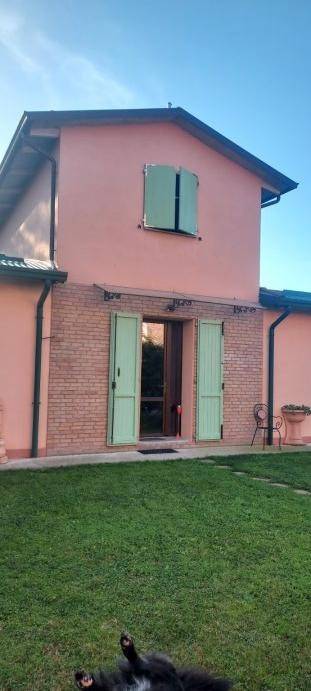 casa indipendente in vendita a San Polo d'Enza