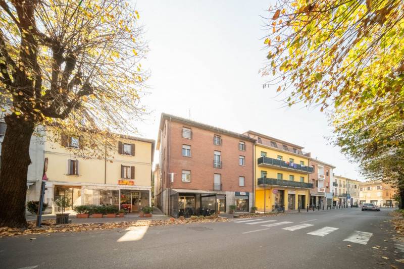 attico in vendita a San Polo d'Enza