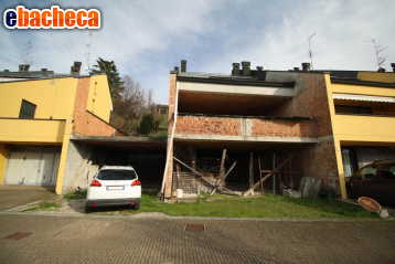 appartamento in vendita a San Polo d'Enza