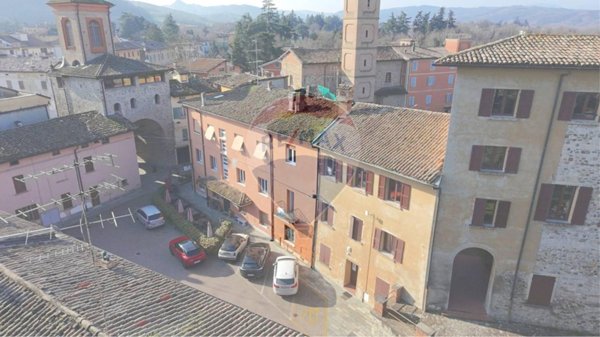 casa indipendente in vendita a San Polo d'Enza