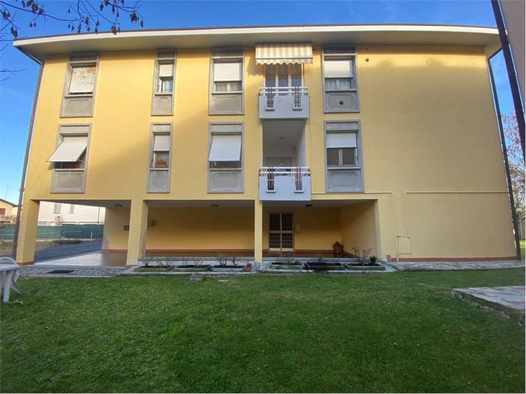 appartamento in vendita a San Polo d'Enza