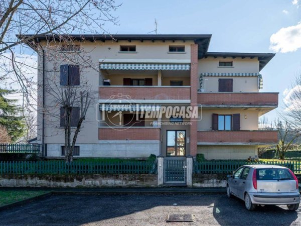appartamento in vendita a San Polo d'Enza