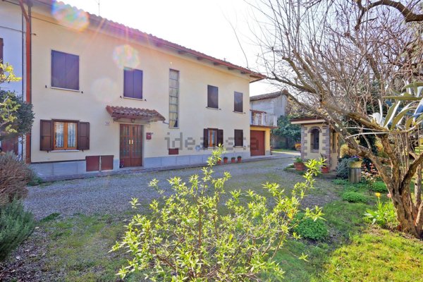 casa indipendente in vendita a San Polo d'Enza