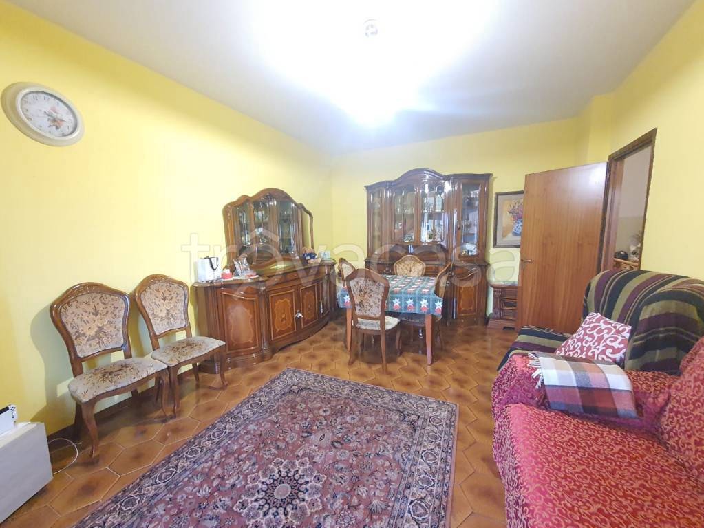 appartamento in vendita a San Polo d'Enza