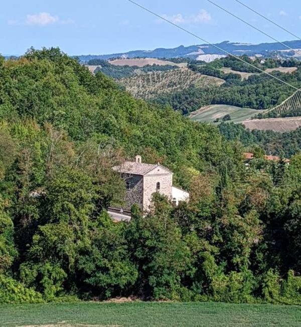 terreno edificabile in vendita a San Polo d'Enza
