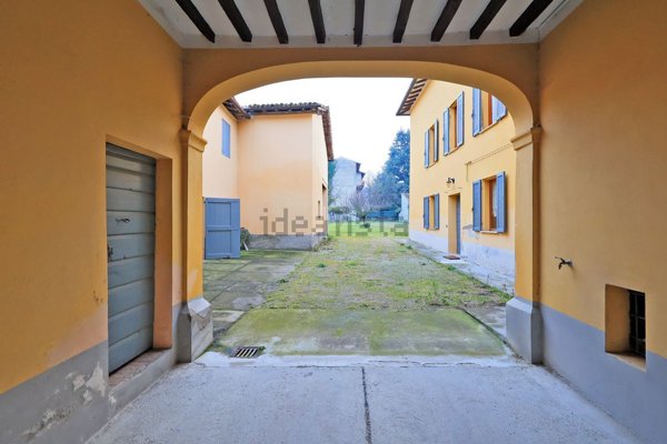 casa indipendente in vendita a San Polo d'Enza