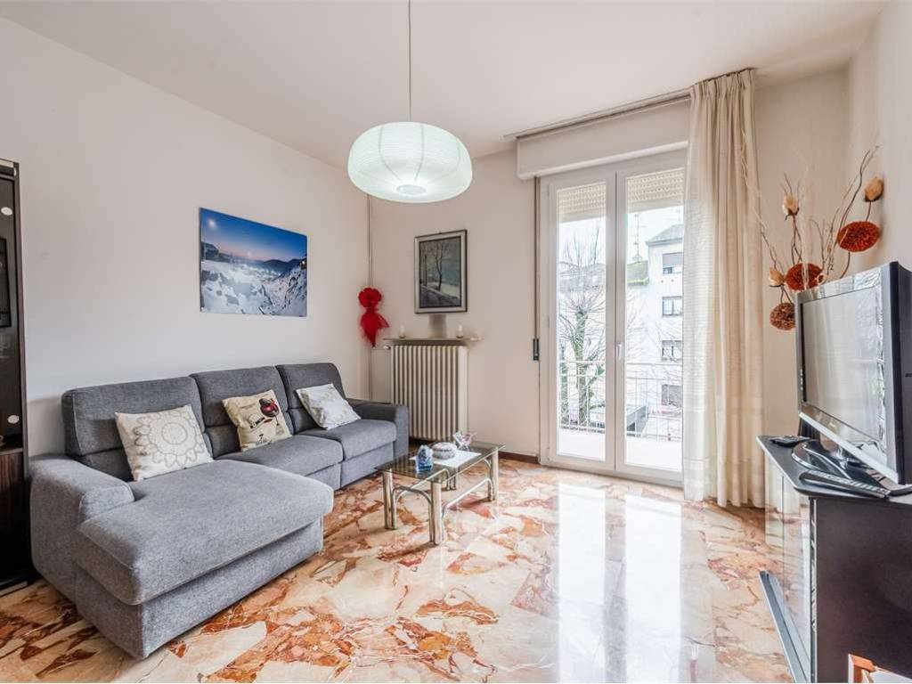appartamento in vendita a San Polo d'Enza