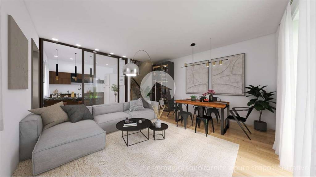 casa indipendente in vendita a San Polo d'Enza