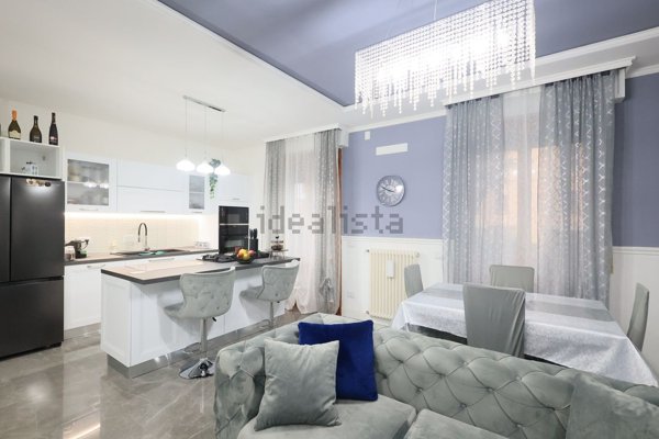 appartamento in vendita a San Polo d'Enza